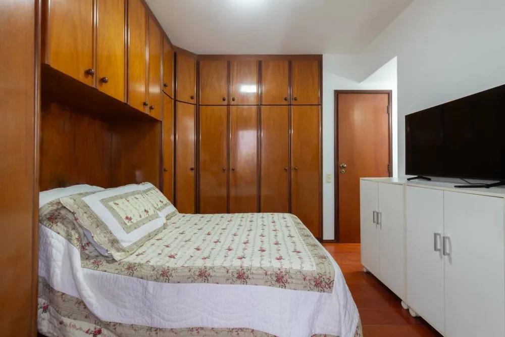 Apartamento, 4 quartos, 135 m² - Foto 8