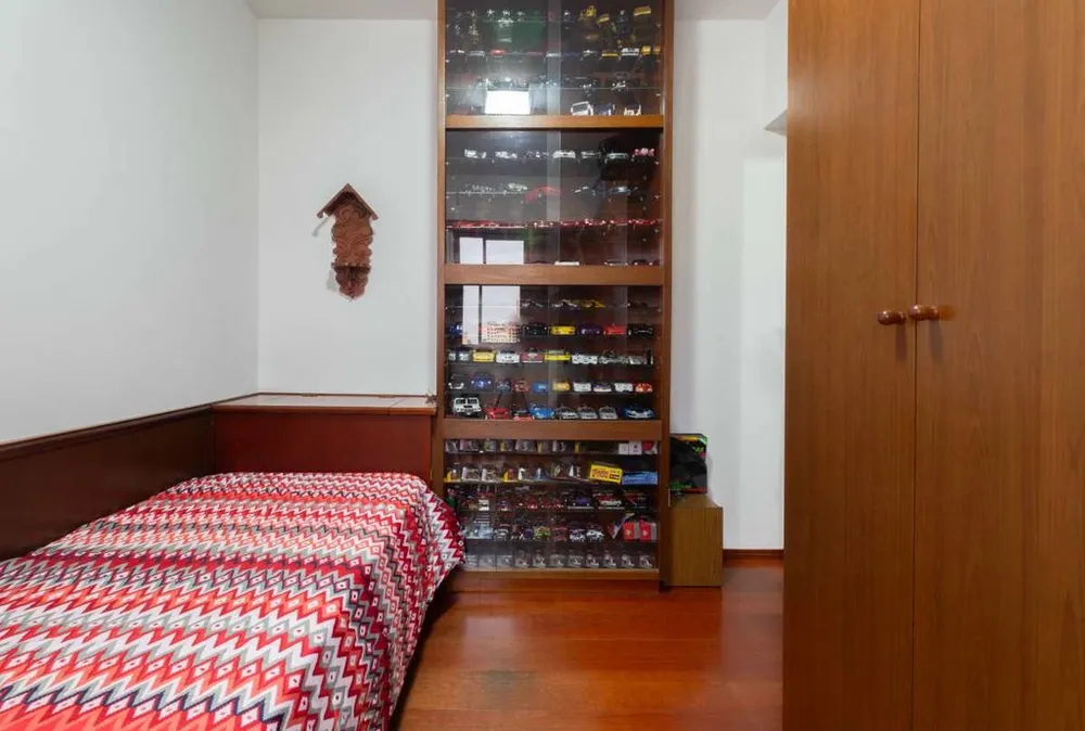 Apartamento, 4 quartos, 135 m² - Foto 5