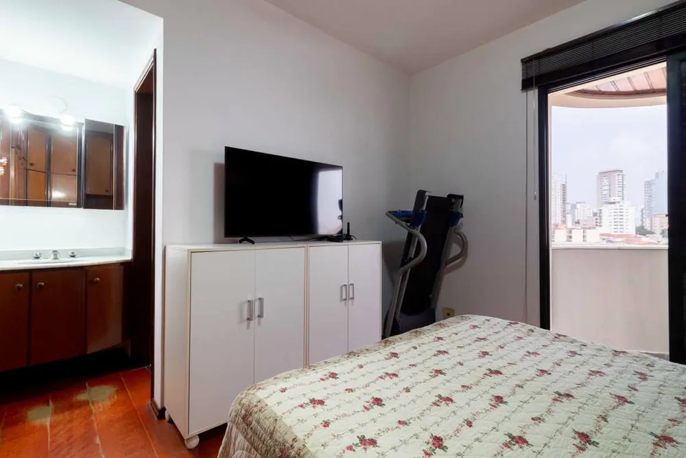 Apartamento, 4 quartos, 135 m² - Foto 7