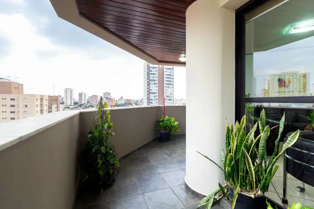 Apartamento, 4 quartos, 135 m² - Foto 6