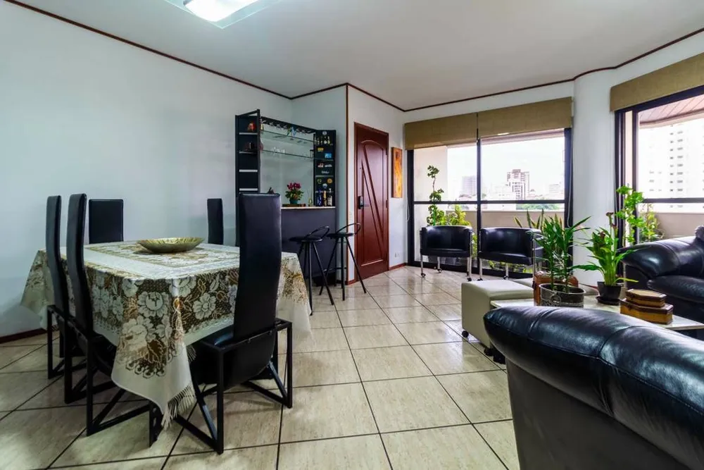 Apartamento, 4 quartos, 135 m² - Foto 1