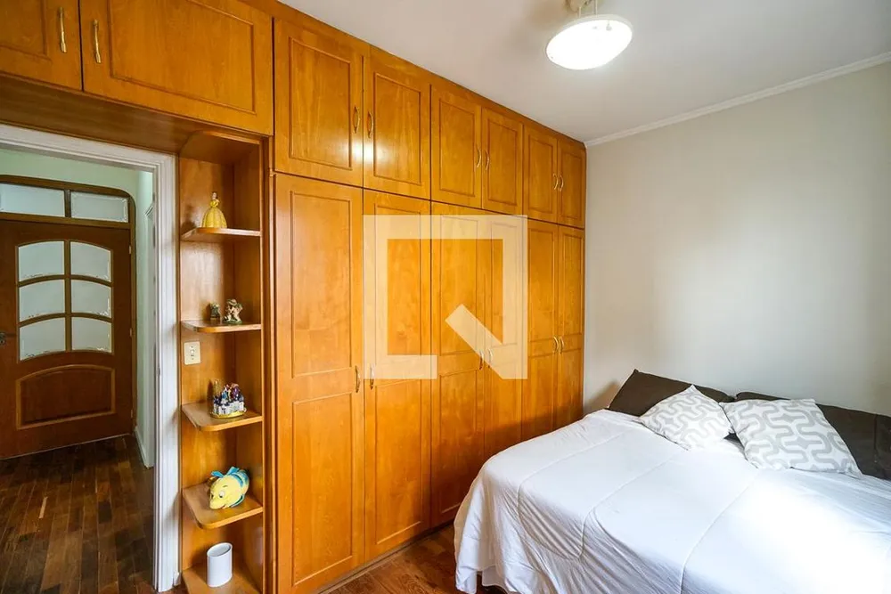 Apartamento, 3 quartos, 92 m² - Foto 8