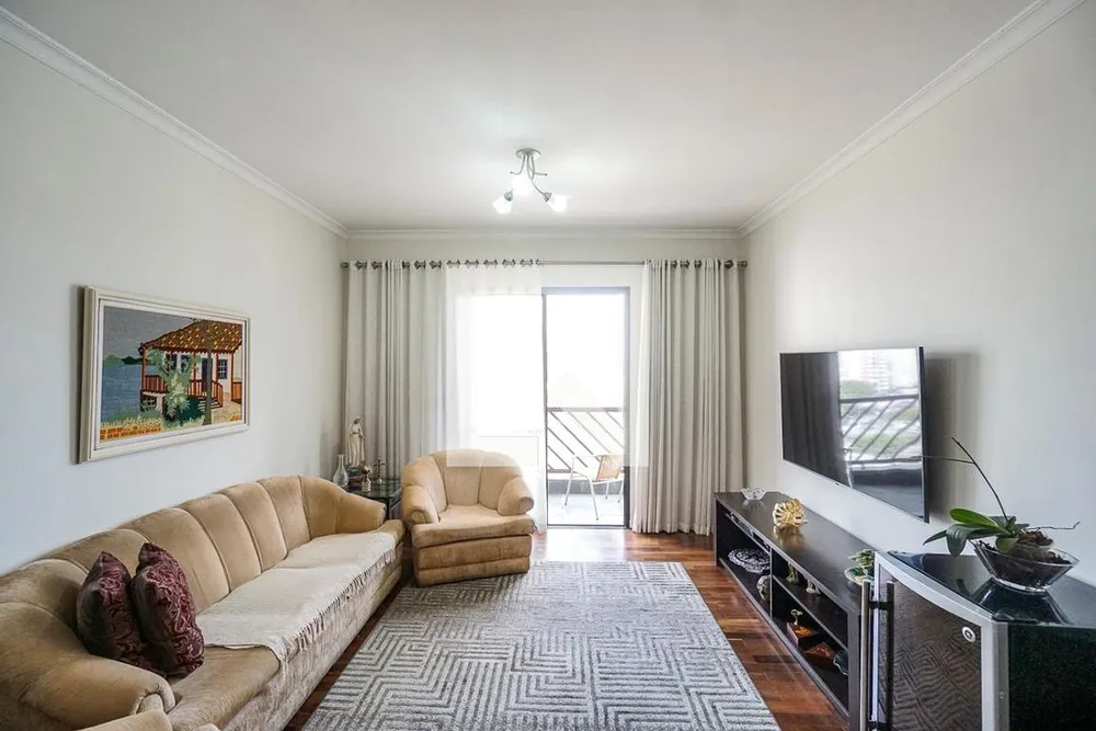 Apartamento, 3 quartos, 92 m² - Foto 3