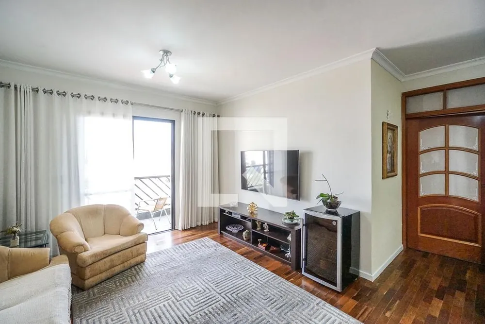 Apartamento, 3 quartos, 92 m² - Foto 1