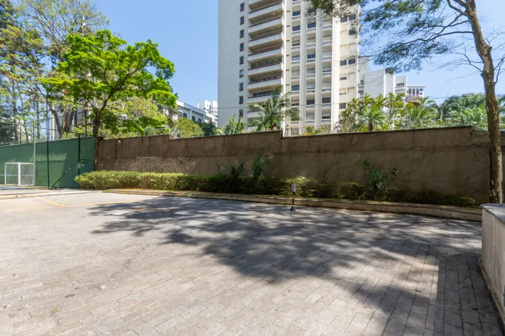 Apartamento, 3 quartos, 160 m² - Foto 6