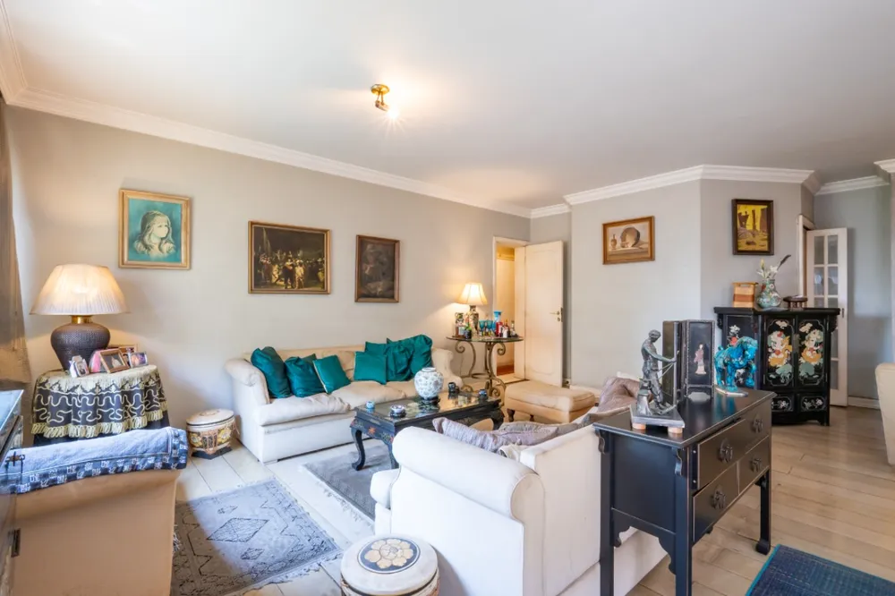 Apartamento, 3 quartos, 160 m² - Foto 8