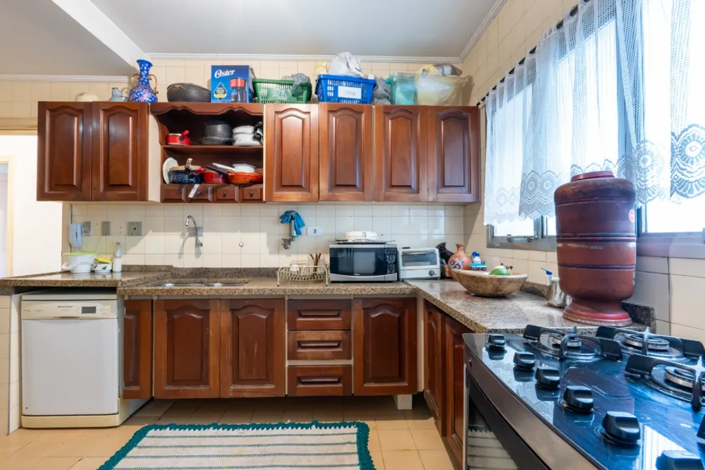 Apartamento, 3 quartos, 160 m² - Foto 7