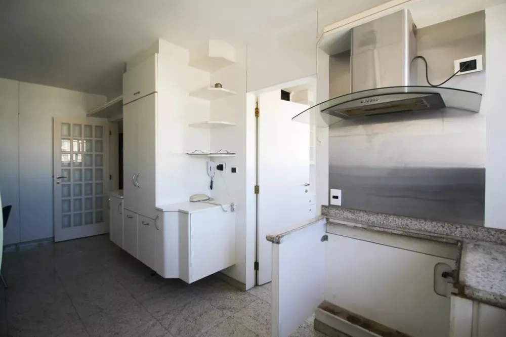 Apartamento, 2 quartos, 150 m² - Foto 8