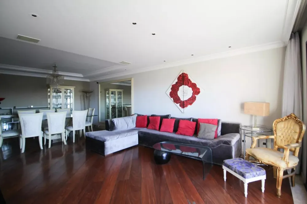 Apartamento, 2 quartos, 150 m² - Foto 5