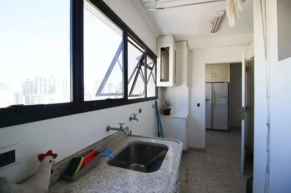 Apartamento, 2 quartos, 150 m² - Foto 3