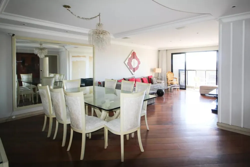 Apartamento, 2 quartos, 150 m² - Foto 1