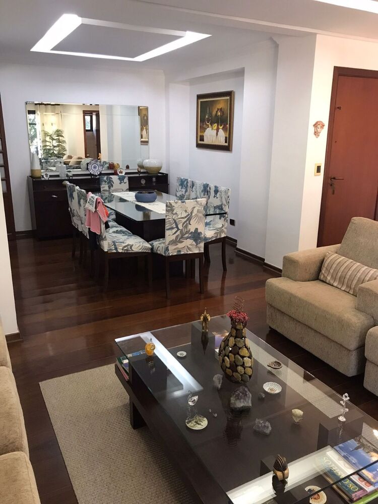Apartamento, 3 quartos, 120 m² - Foto 1