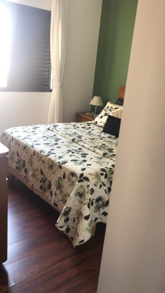 Apartamento, 3 quartos, 120 m² - Foto 4