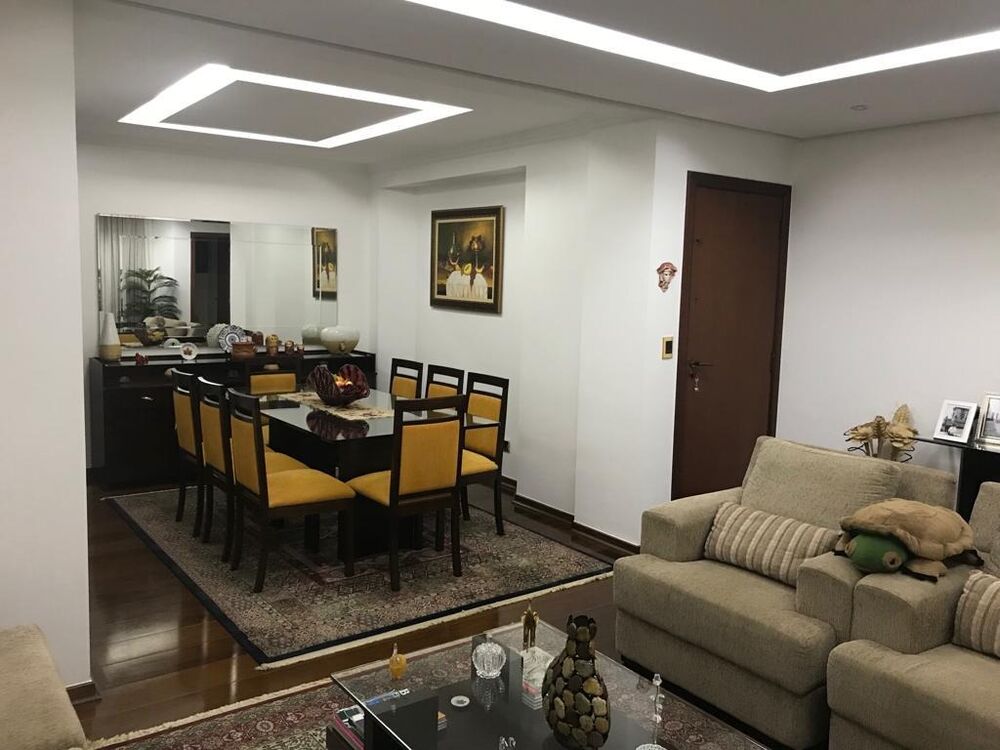 Apartamento, 3 quartos, 120 m² - Foto 2
