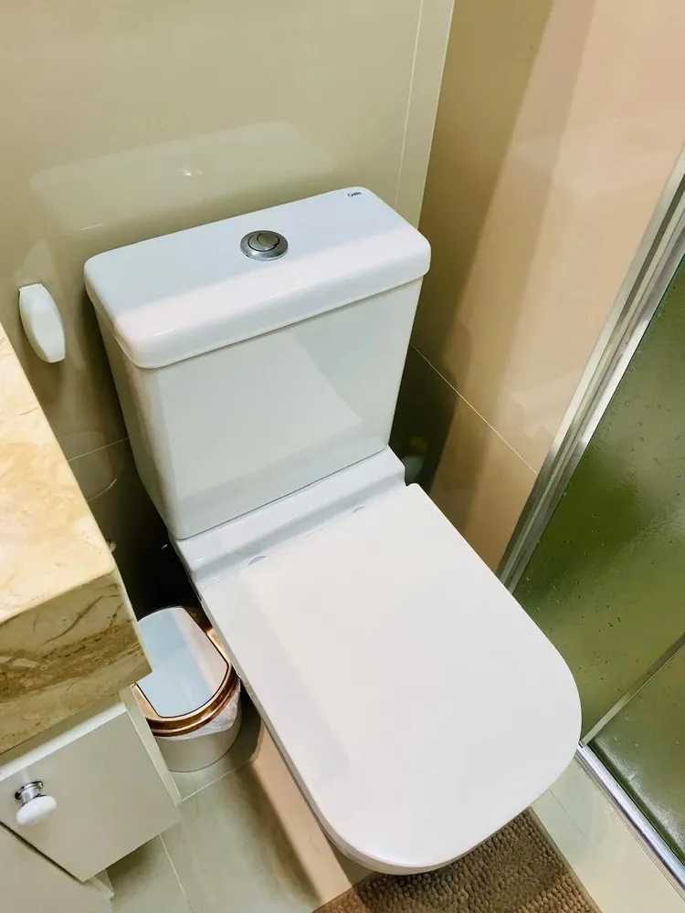 Apartamento, 3 quartos, 65 m² - Foto 6