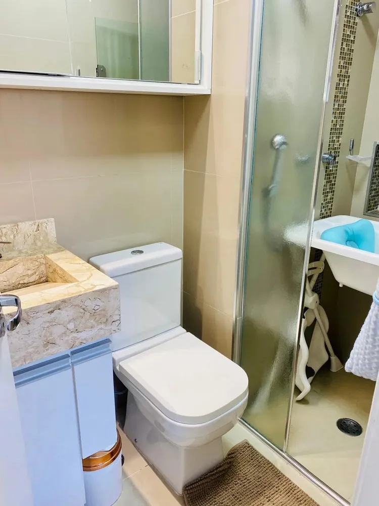 Apartamento, 3 quartos, 65 m² - Foto 7