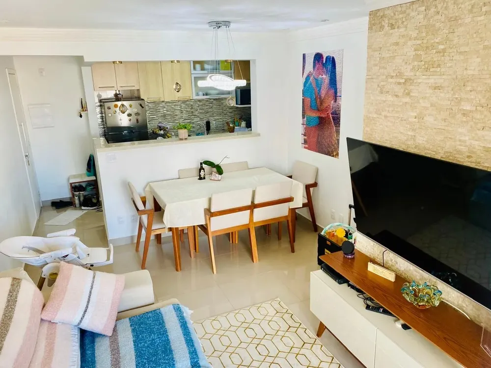Apartamento, 3 quartos, 65 m² - Foto 4