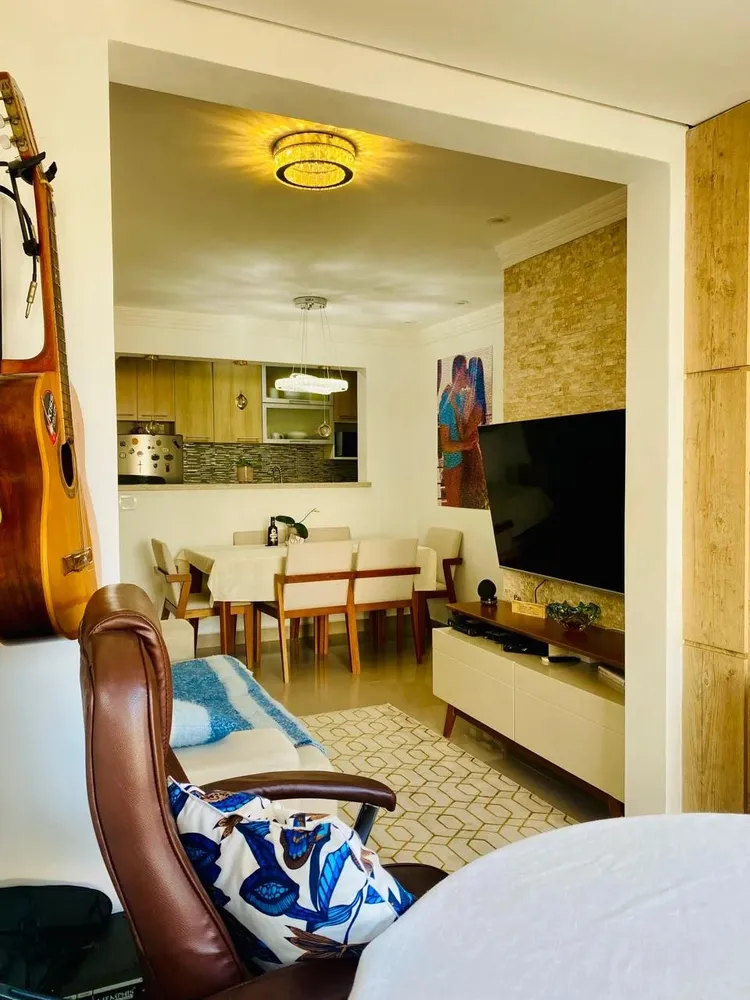Apartamento, 3 quartos, 65 m² - Foto 2