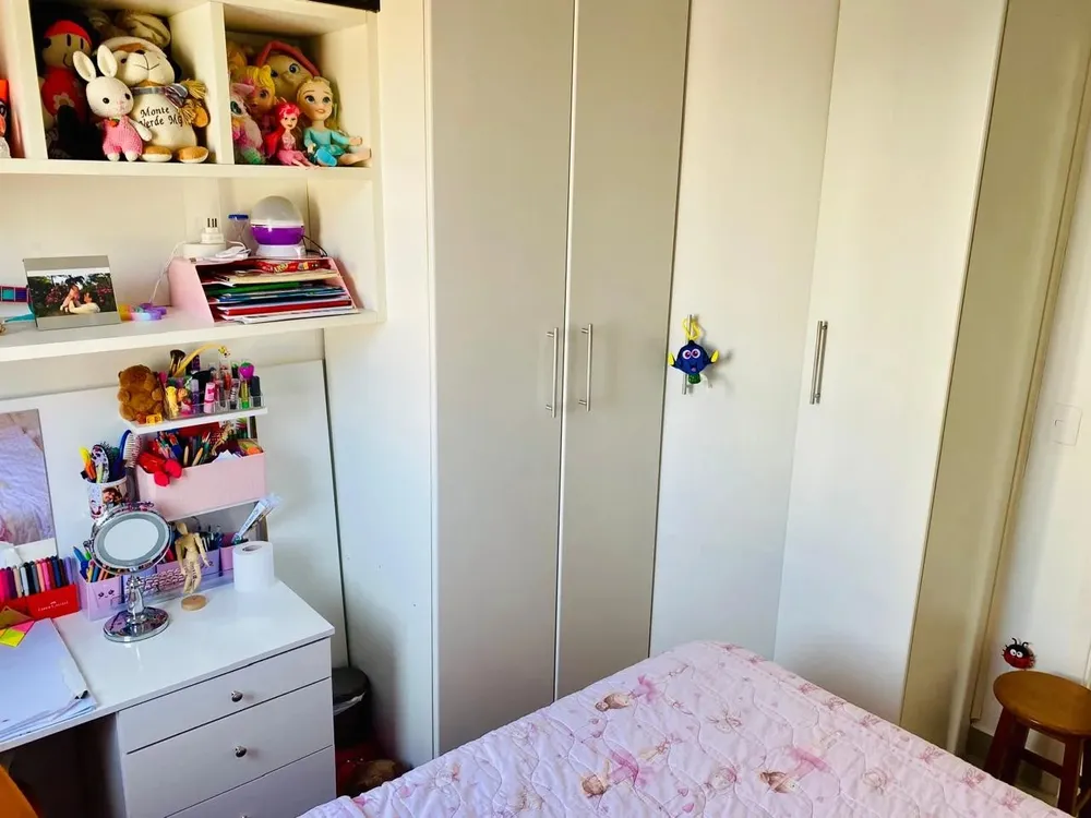 Apartamento, 3 quartos, 65 m² - Foto 5
