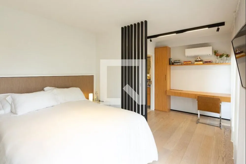 Apartamento, 1 quarto, 105 m² - Foto 8