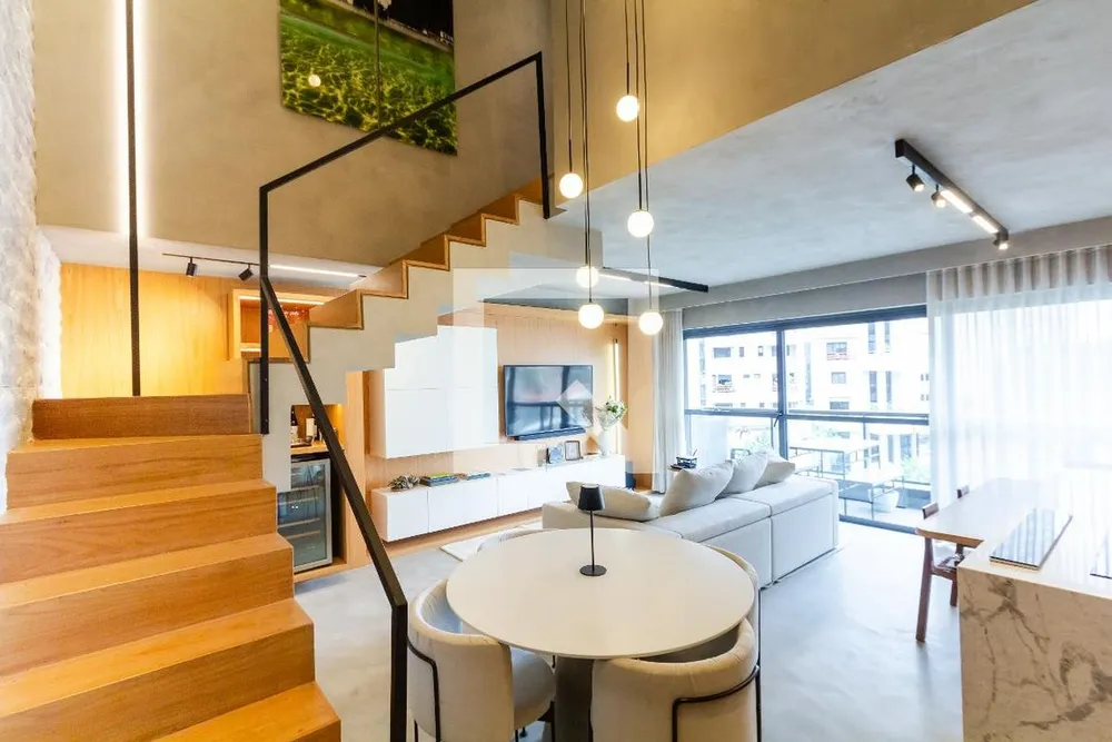 Apartamento, 1 quarto, 105 m² - Foto 4