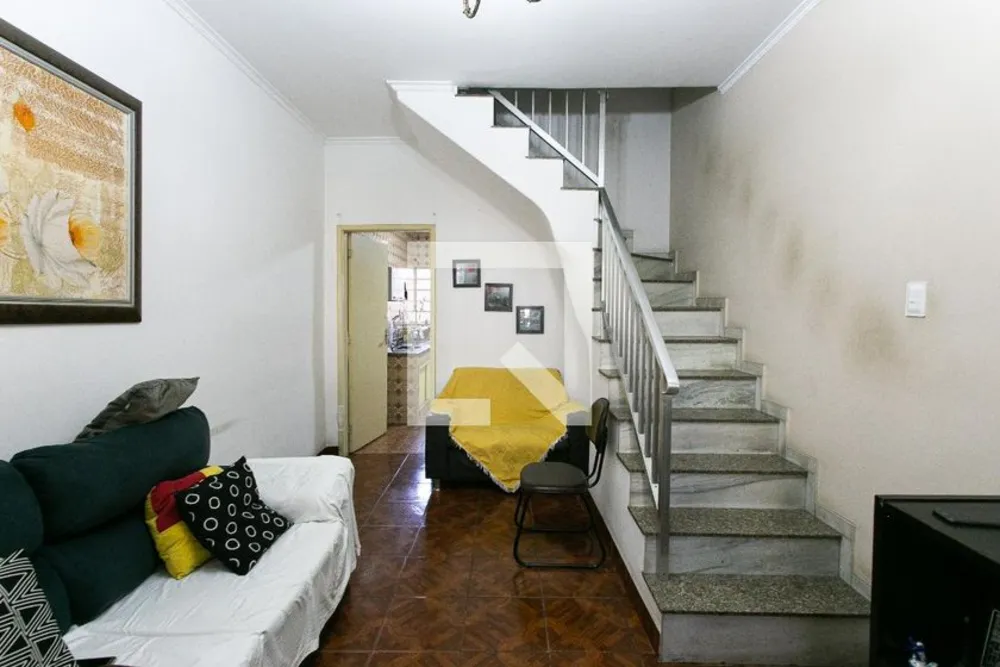 Casa, 3 quartos, 200 m² - Foto 2