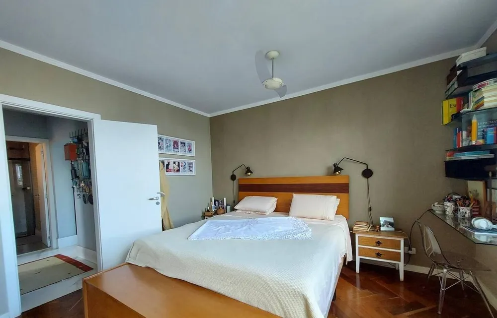 Cobertura, 4 quartos, 200 m² - Foto 2