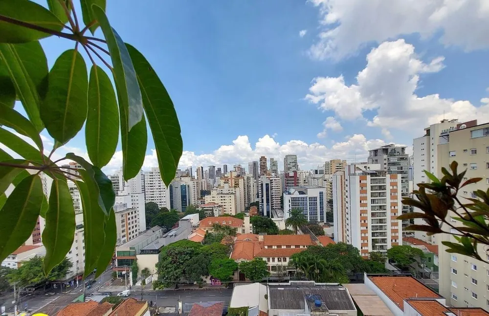 Cobertura, 4 quartos, 200 m² - Foto 8