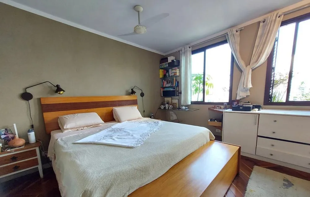 Cobertura, 4 quartos, 200 m² - Foto 3
