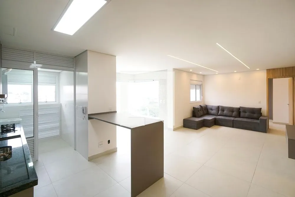Apartamento, 2 quartos, 81 m² - Foto 3
