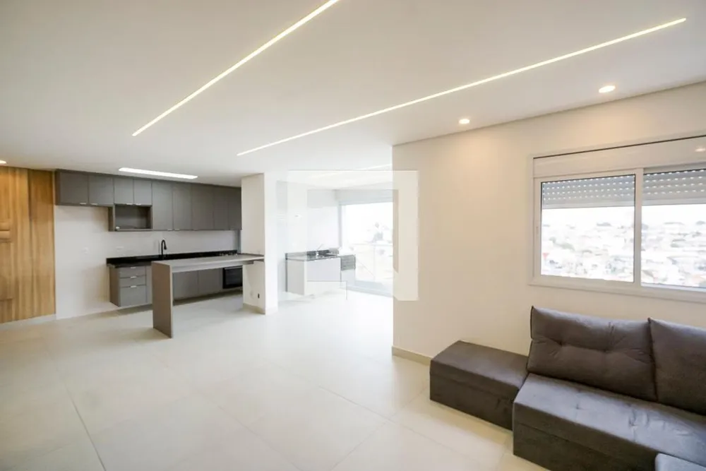 Apartamento, 2 quartos, 81 m² - Foto 2