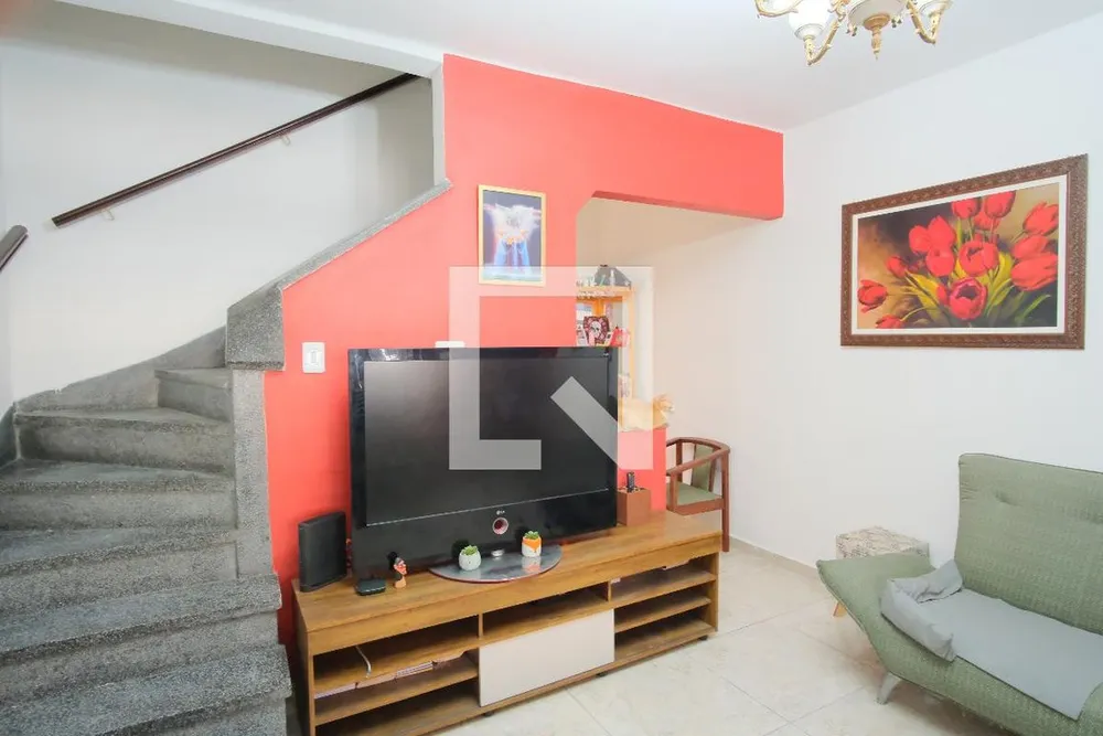 Casa, 3 quartos, 123 m² - Foto 3
