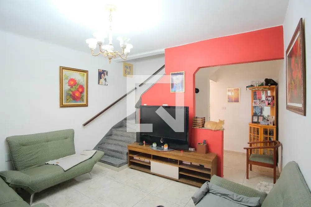 Casa, 3 quartos, 123 m² - Foto 2