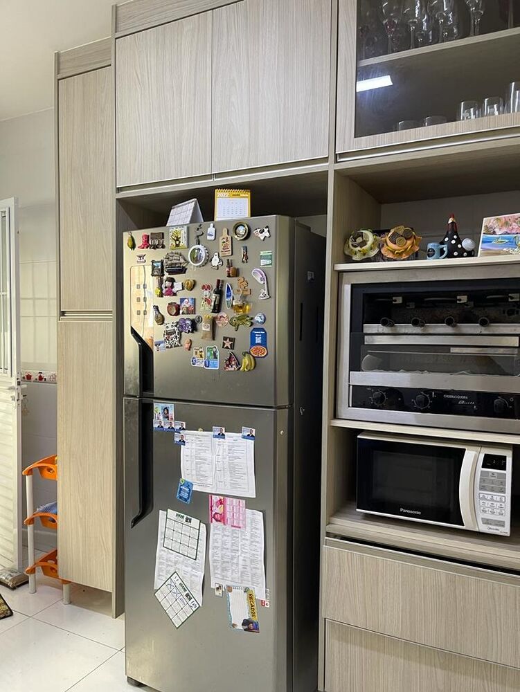 Casa, 3 quartos, 135 m² - Foto 8