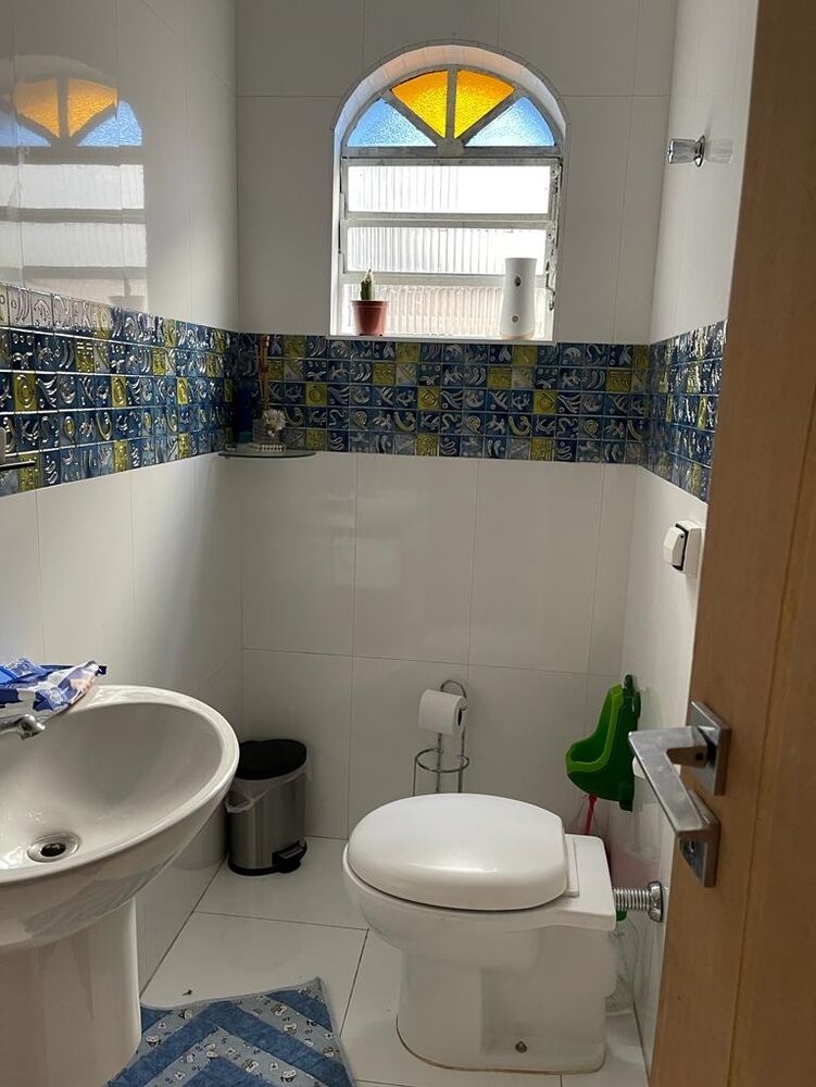 Casa, 3 quartos, 135 m² - Foto 2