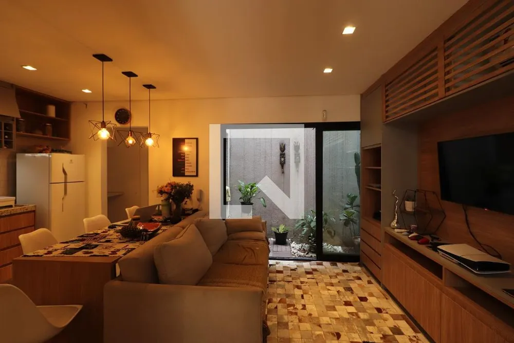 Casa, 4 quartos, 550 m² - Foto 1