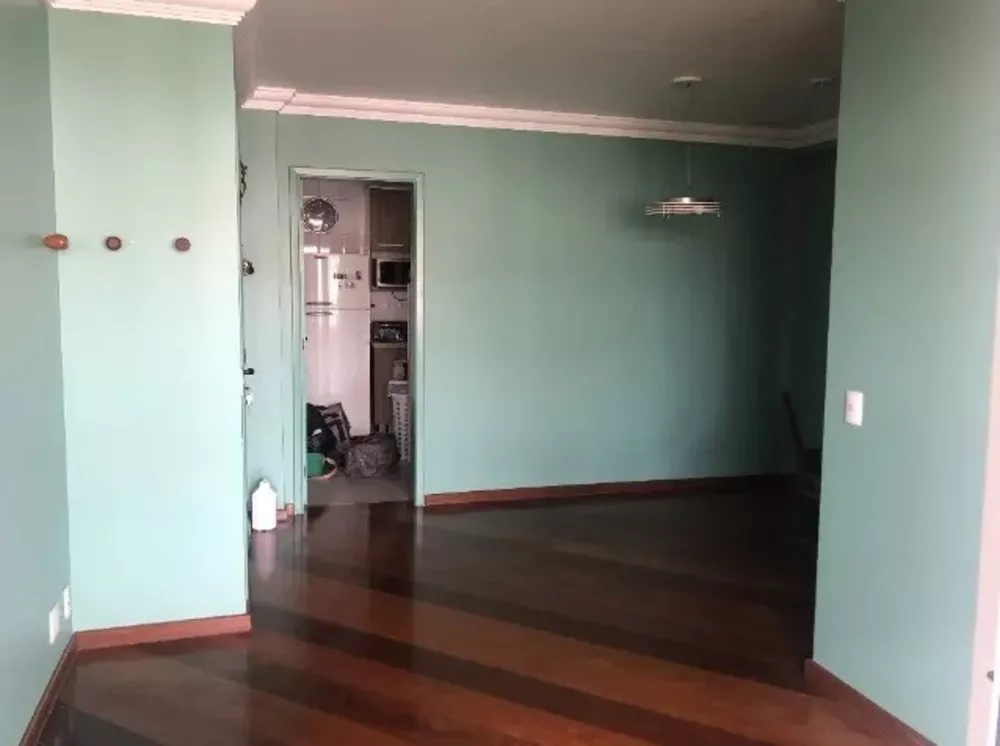 Apartamento, 3 quartos, 78 m² - Foto 4