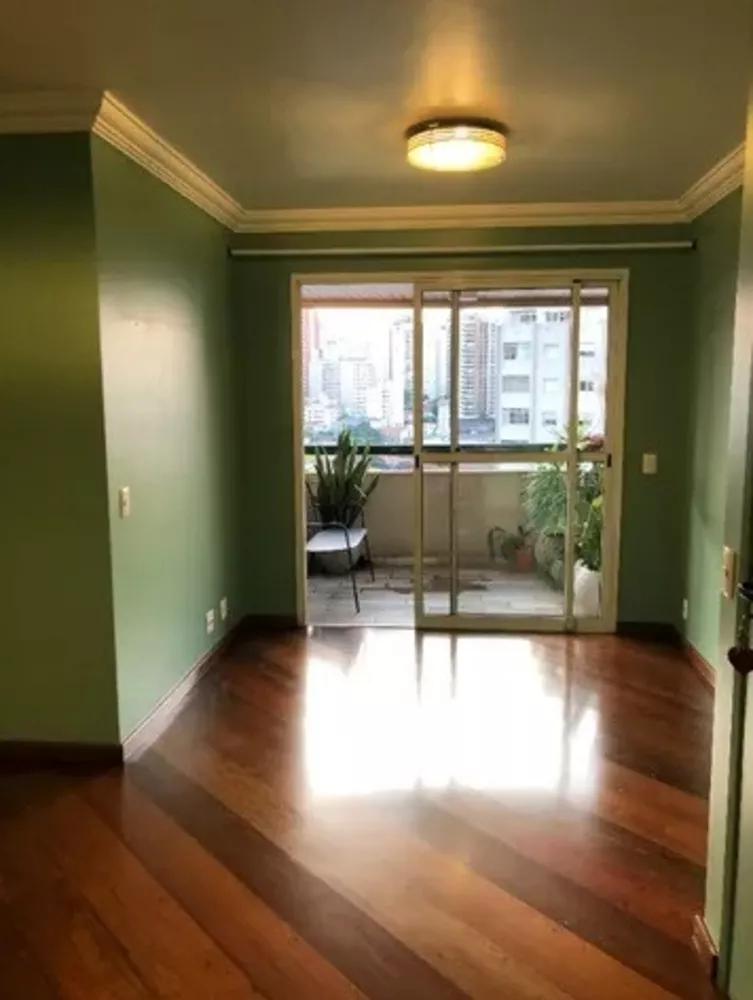 Apartamento, 3 quartos, 78 m² - Foto 1