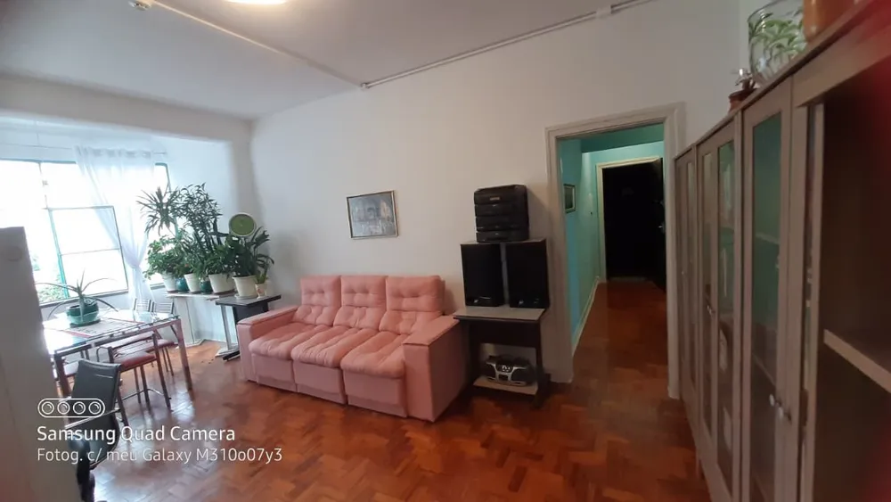 Apartamento, 2 quartos, 85 m² - Foto 1