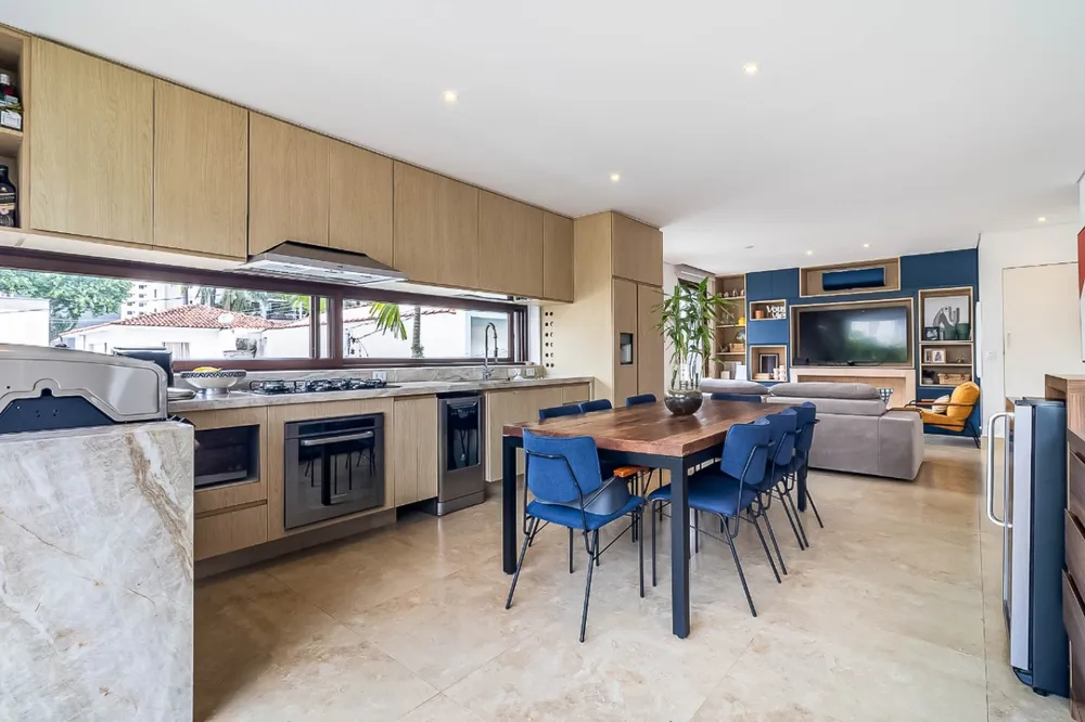 Casa, 4 quartos, 270 m² - Foto 5