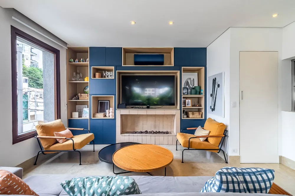 Casa, 4 quartos, 270 m² - Foto 6