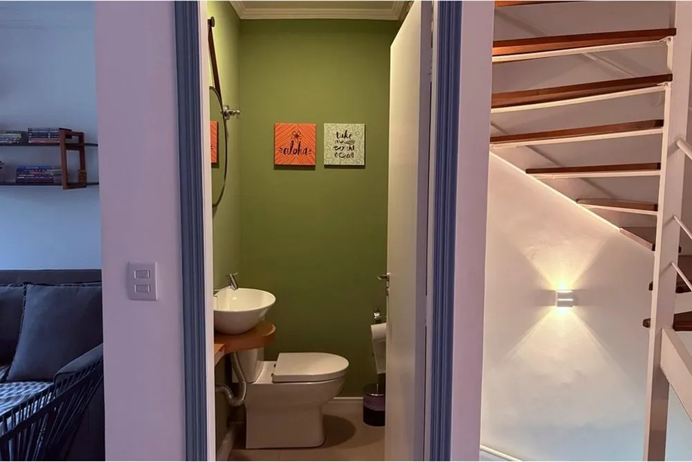 Casa, 3 quartos - Foto 7