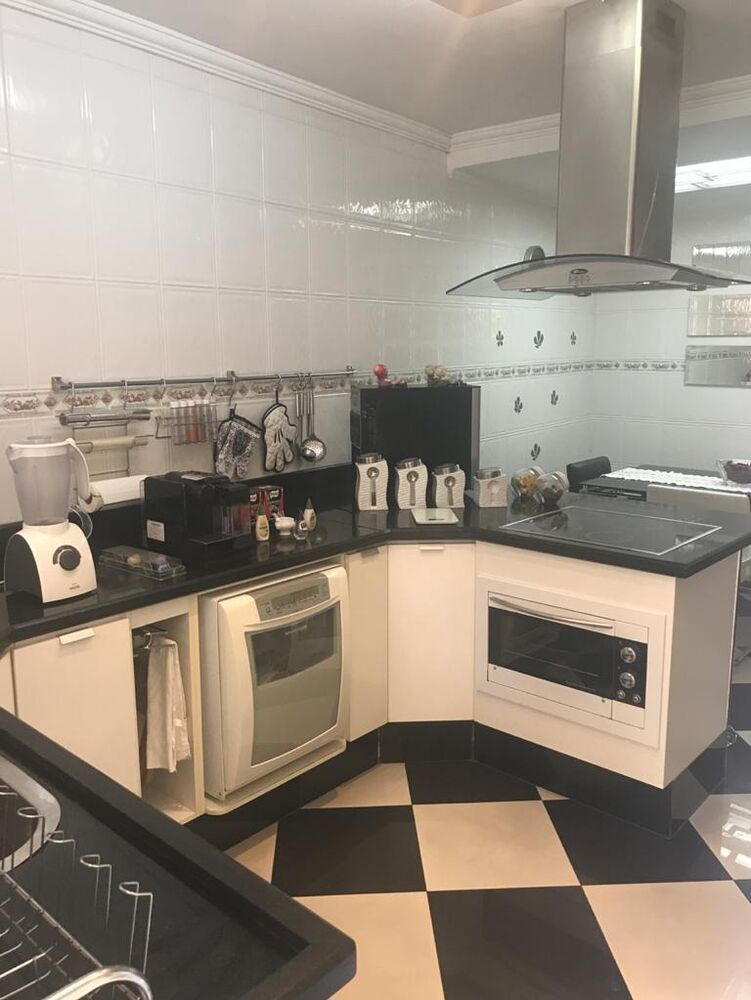 Casa, 3 quartos, 130 m² - Foto 3