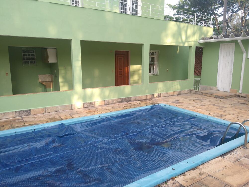 Casa, 3 quartos, 250 m² - Foto 2