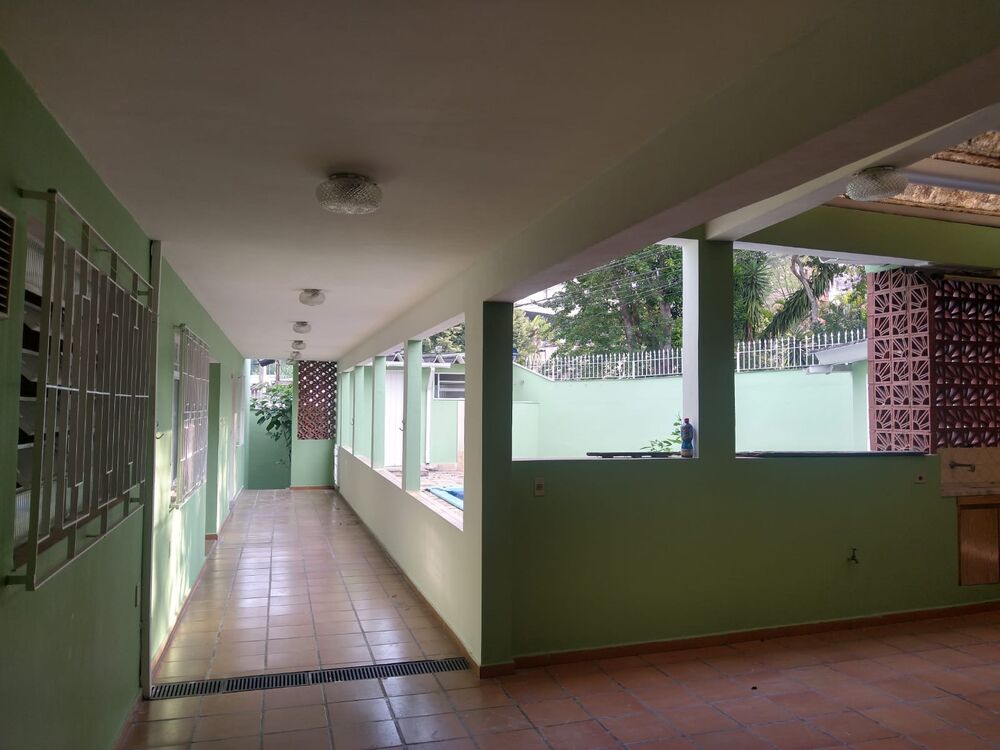Casa, 3 quartos, 250 m² - Foto 4