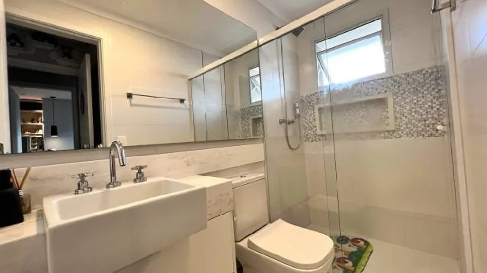 Cobertura, 2 quartos, 119 m² - Foto 1
