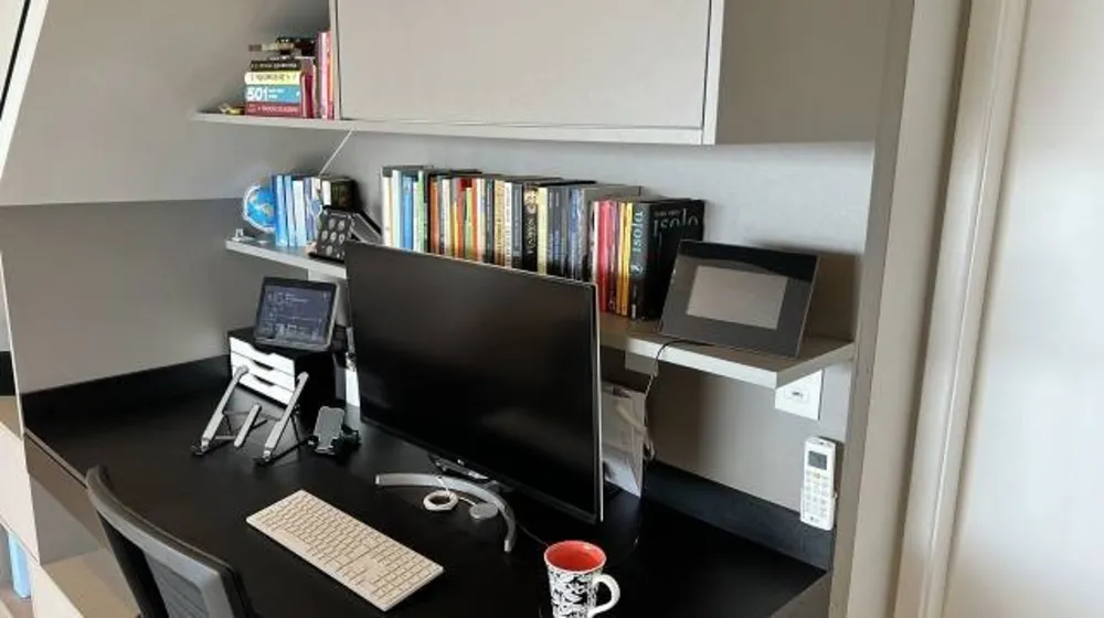 Cobertura, 2 quartos, 119 m² - Foto 7