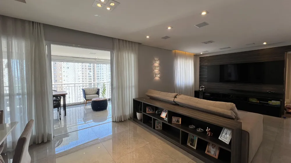 Apartamento, 3 quartos, 171 m² - Foto 1