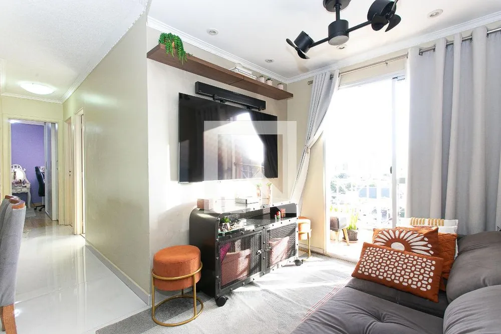 Apartamento, 3 quartos, 63 m² - Foto 2