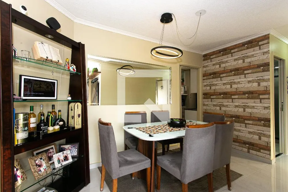 Apartamento, 3 quartos, 63 m² - Foto 3
